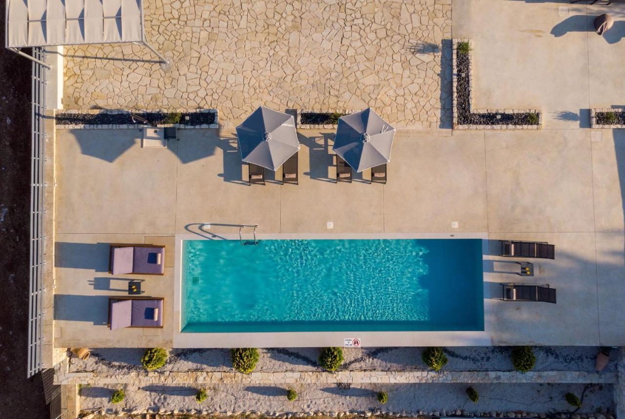 Villa Mare Monte Rethymno  ภายนอก รูปภาพ
